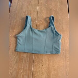 Tiger Friday Duchess Crop Child XL